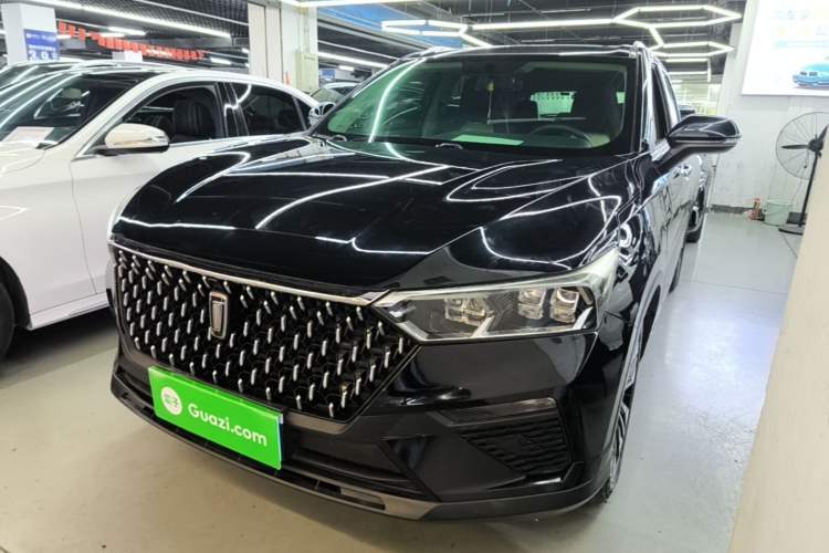 Used Bestune T77 2020 PRO 280 TID Automatic Luxury Model Guazi used car, China used car export, Used car for sale, Used cars, Cheapest cars for sale