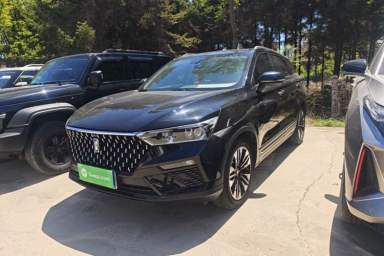 Used Bestune T77 2020 PRO 280 TID Automatic Luxury Model