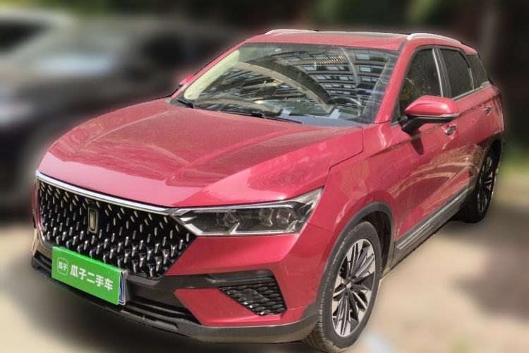 Used Bestune T77 2020 PRO 280 TID Automatic Luxury Model Guazi used car, China used car export, Used car for sale, Used cars, Cheapest cars for sale