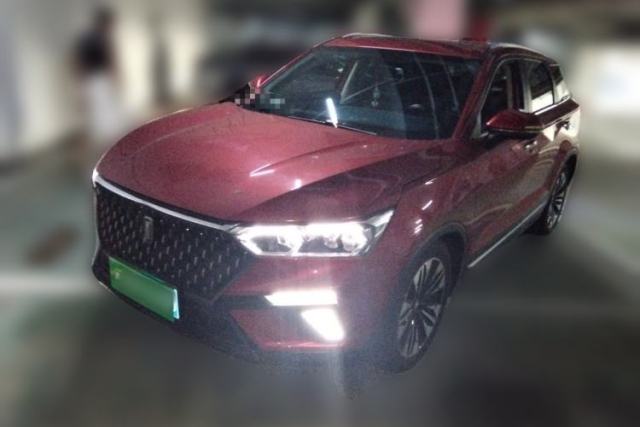 Used Bestune T77 2020 PRO 280 TID Automatic Luxury Model