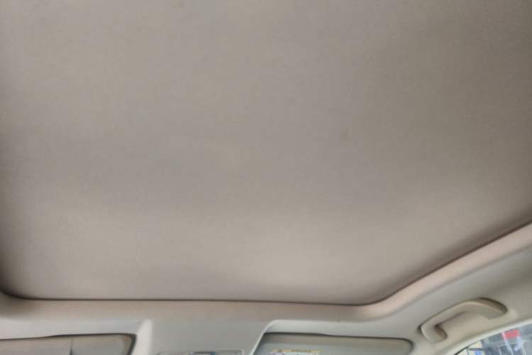 Used Bestune T77 2020 PRO 280 TID Automatic Luxury Model Headliner