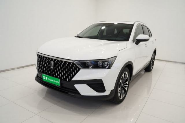 Used Bestune T77 2020 PRO 280 TID Automatic Luxury Model
