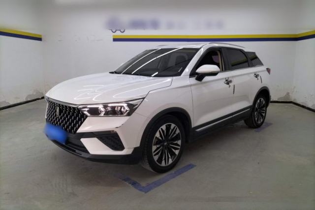 Used Bestune T77 2020 PRO 280 TID Manual Luxury Model