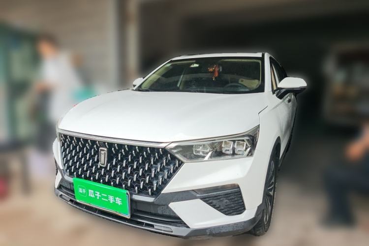 Used Bestune T77 2020 PRO 280 TID Automatic Luxury Model Guazi used car, China used car export, Used car for sale, Used  cars, Cheapest cars for sale