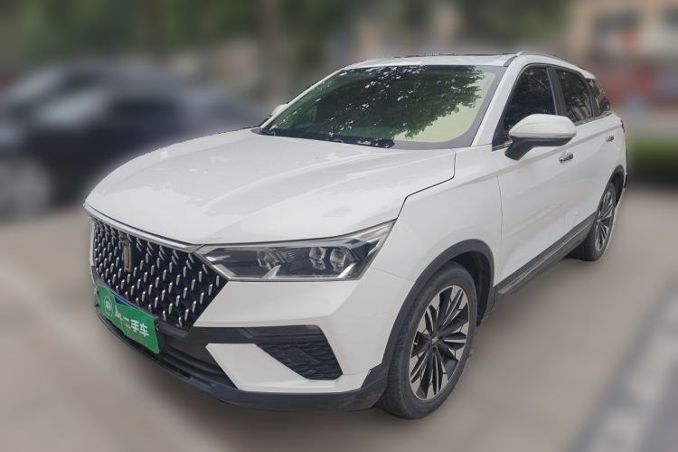 Used Bestune T77 2020 PRO 280 TID Automatic Luxury Model Guazi used car, China used car export, Used car for sale, Used cars, Cheapest cars for sale