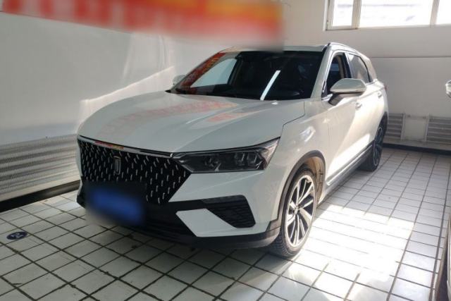 Used Bestune T77 2020 PRO 280 TID Automatic Prestige Model