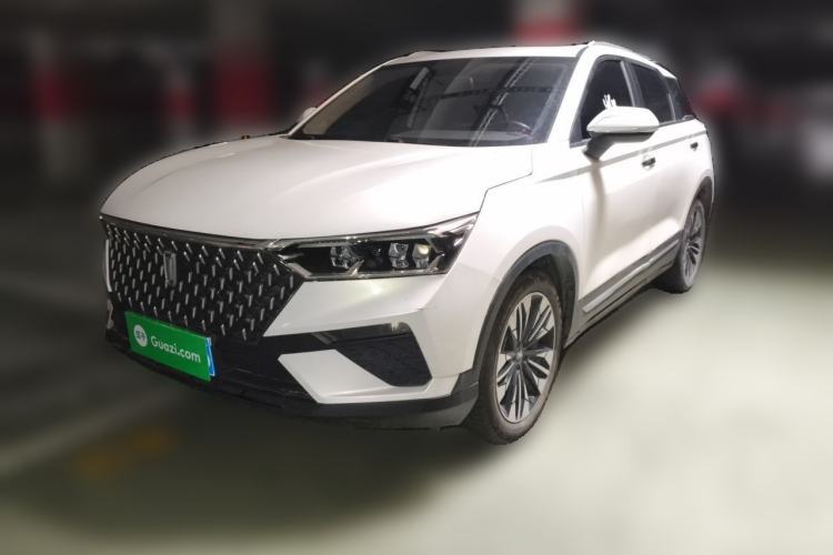 Bestune T77 2020 PRO 280 TID Automatic Luxury Model usado Guazi used car, China used car export, Used car for sale, Used cars, Cheapest cars for sale