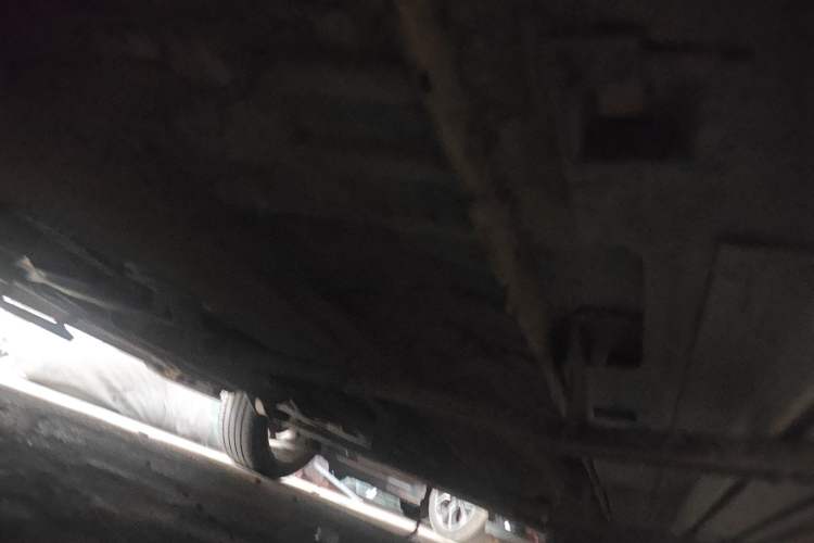 Used Bestune T77 2020 PRO 280 TID Automatic Prestige Model Chassis Front Left
