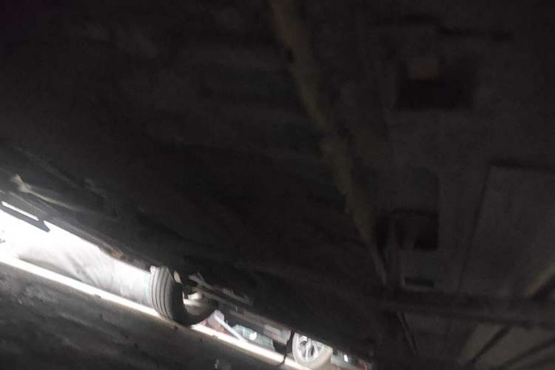 Used Bestune T77 2020 PRO 280 TID Automatic Prestige Model Chassis Front Left