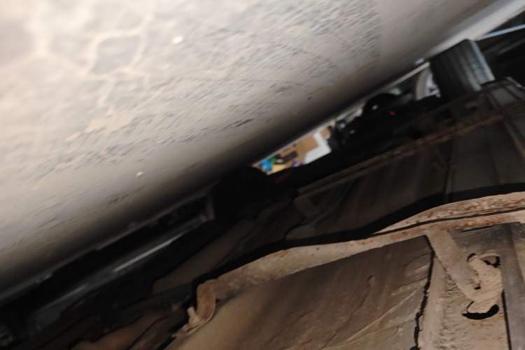 Used Bestune T77 2020 PRO 280 TID Automatic Prestige Model Chassis Front Right