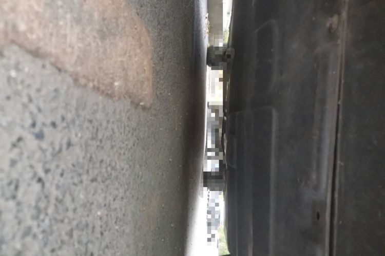 Used Bestune T77 2020 PRO 280 TID Automatic Luxury Model Chassis Front
