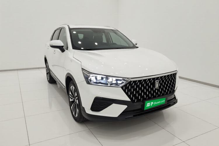 Used Bestune T77 2020 PRO 280 TID Automatic Luxury Model Exterior 1