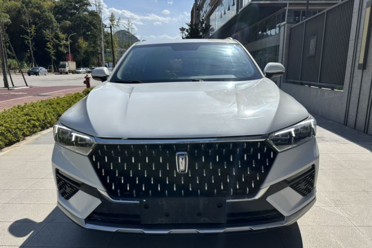 Used Bestune T77 2020 PRO 280 TID Automatic Luxury Model Exterior 1