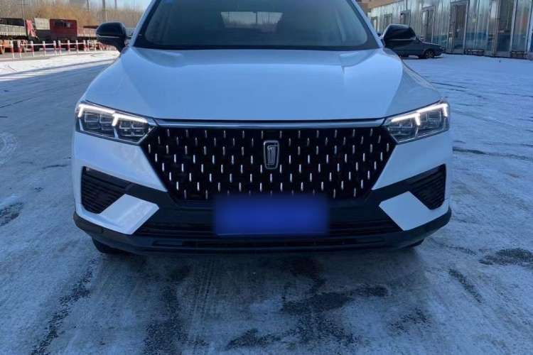 Used Bestune T77 2020 PRO 280 TID Automatic Luxury Model Exterior 5