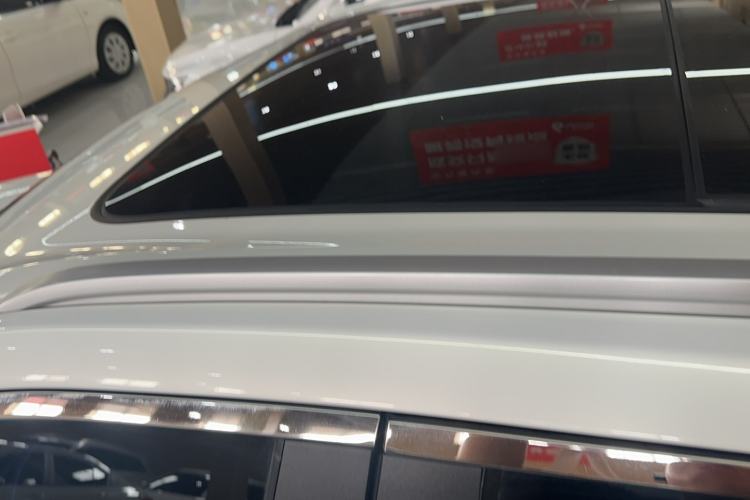 Used Bestune T77 2020 PRO 280 TID Automatic Luxury Model Exterior 6