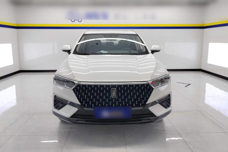 Used Bestune T77 2020 PRO 280 TID Automatic Luxury Model Front