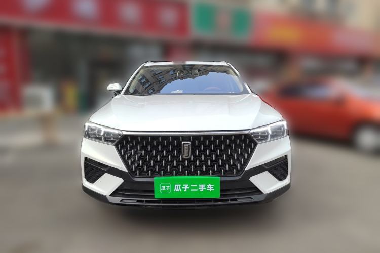Used Bestune T77 2020 PRO 280 TID Automatic Luxury Model Front