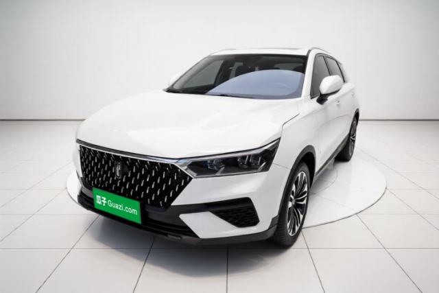 Used Bestune T77 2020 PRO 280 TID Automatic Luxury Model