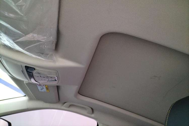 Used Bestune T77 2020 PRO 280 TID Manual Luxury Model Headliner