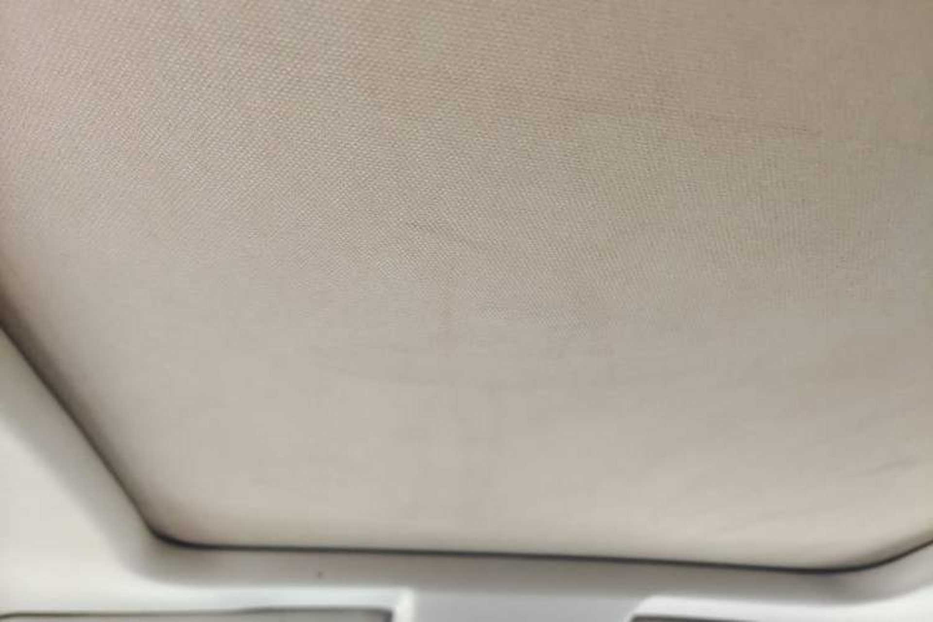 Used Bestune T77 2020 PRO 280 TID Automatic Luxury Model Headliner