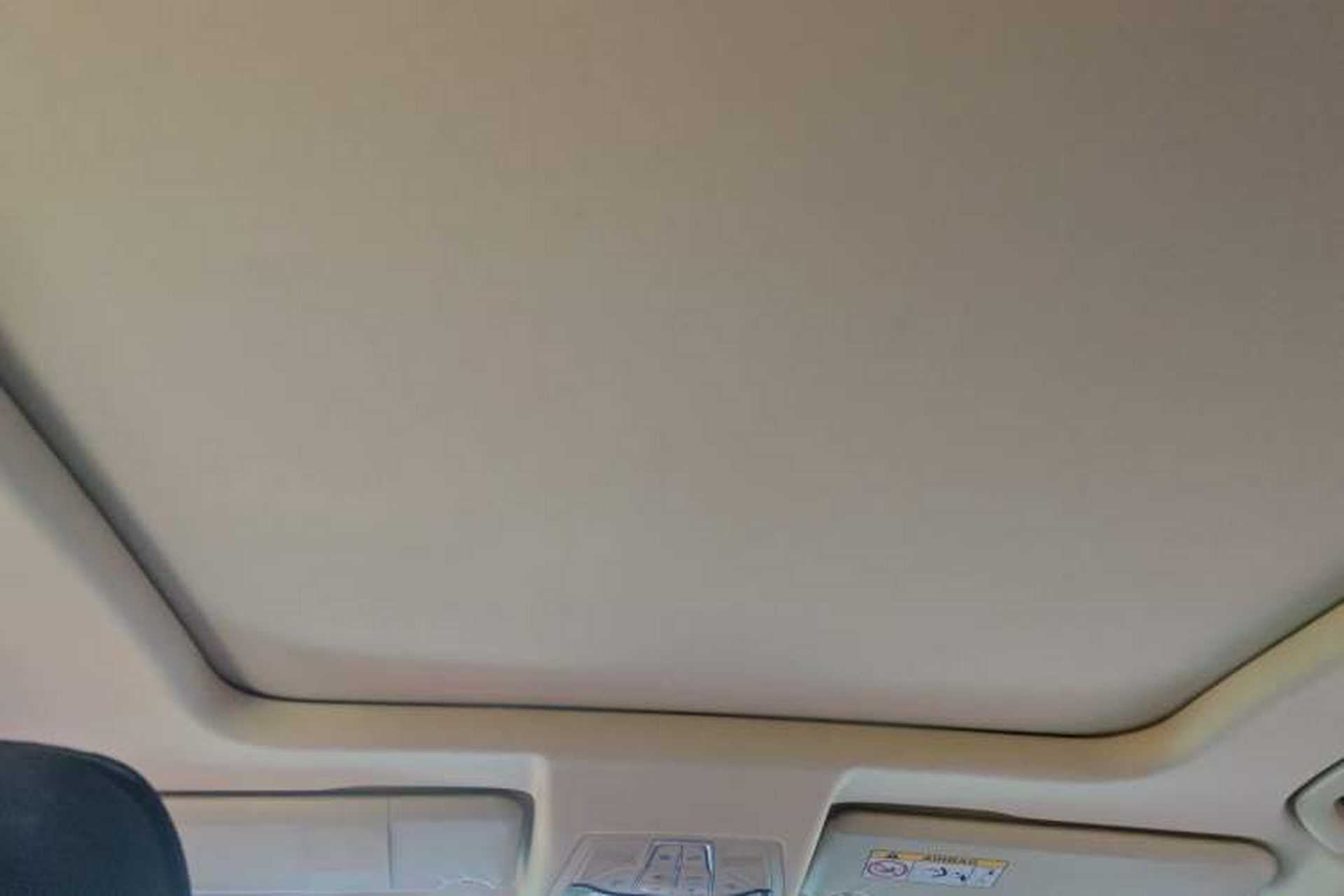 Used Bestune T77 2020 PRO 280 TID Automatic Luxury Model Headliner