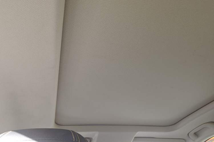 Used Bestune T77 2020 PRO 280 TID Automatic Luxury Model Headliner