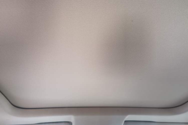 Used Bestune T77 2020 PRO 280 TID Automatic Luxury Model Headliner
