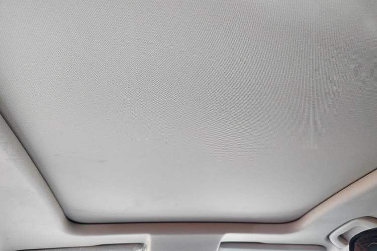 Used Bestune T77 2020 PRO 280 TID Automatic Luxury Model Headliner