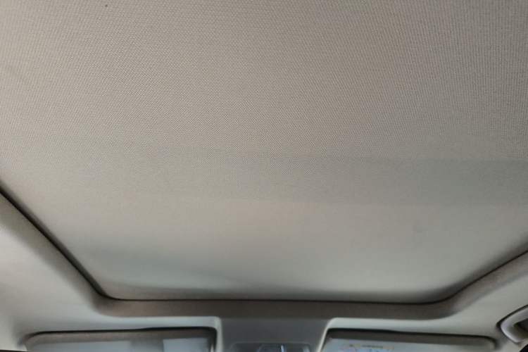 Used Bestune T77 2020 PRO 280 TID Automatic Luxury Model Headliner
