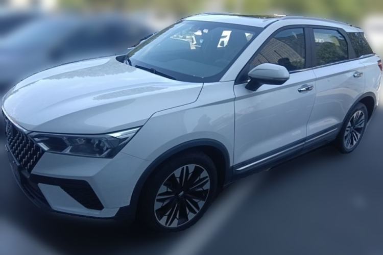 Used Bestune T77 2020 PRO 280 TID Automatic Luxury Model Guazi used car, China used car export, Used car for sale, Used  cars, Cheapest cars for sale