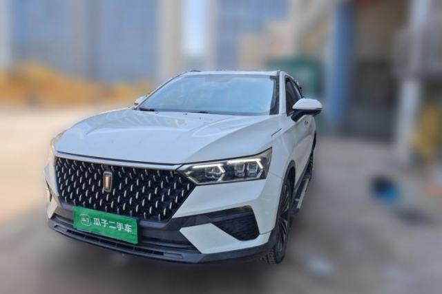 Used Bestune T77 2020 PRO 280 TID Automatic Luxury Model