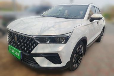Used Bestune T77 2020 PRO 280 TID Automatic Luxury Model