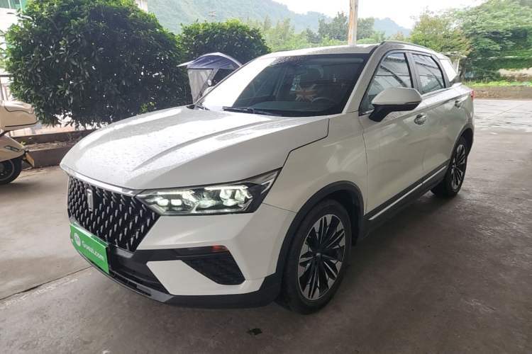 Used Bestune T77 2020 PRO 280 TID Automatic Luxury Model Guazi used car, China used car export, Used car for sale, Used cars, Cheapest cars for sale