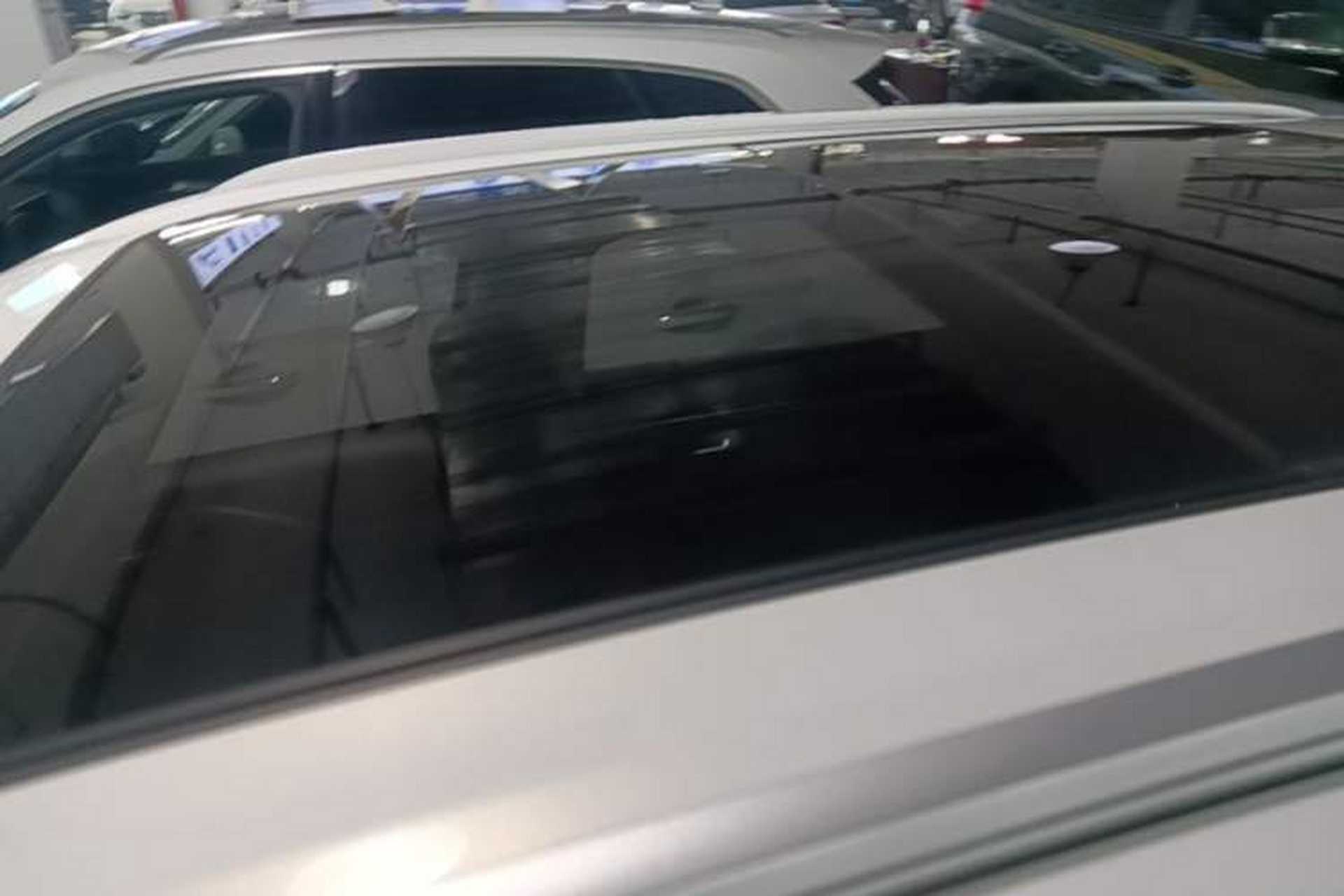 Used Bestune T77 2020 PRO 280 TID Automatic Luxury Model Roof