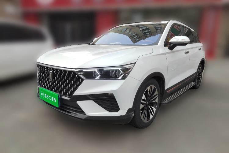 Used Bestune T77 2020 PRO 280 TID Automatic Luxury Model Guazi used car, China used car export, Used car for sale, Used cars, Cheapest cars for sale