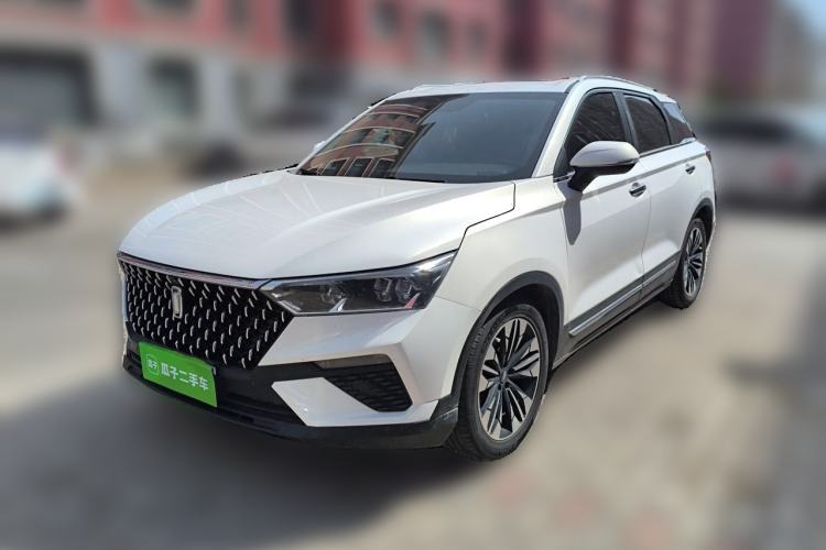 Used Bestune T77 2020 PRO 280 TID Automatic Luxury Model Guazi used car, China used car export, Used car for sale, Used cars, Cheapest cars for sale