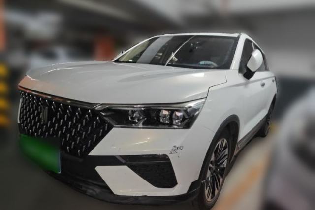 Used Bestune T77 2020 PRO 280 TID Automatic Luxury Model