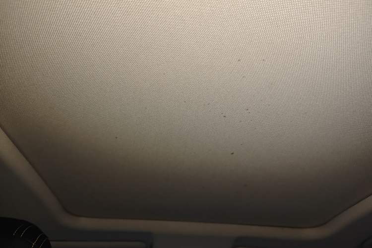 Used Bestune T77 2020 PRO 280 TID Automatic Prestige Model Headliner