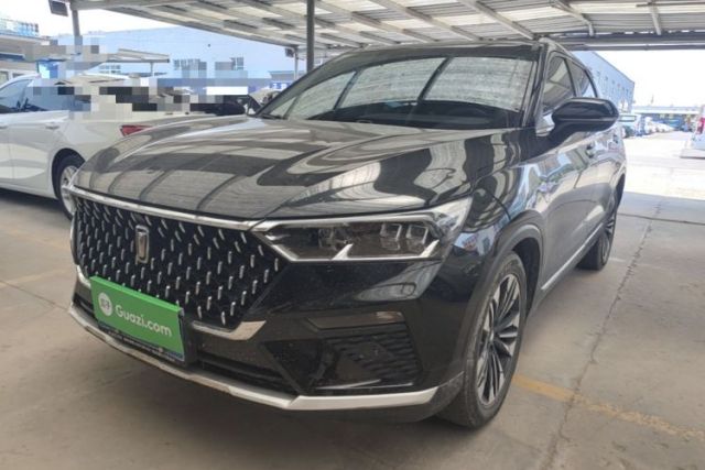 Used Bestune T77 2021 PRO 280 TID Automatic Luxury Model