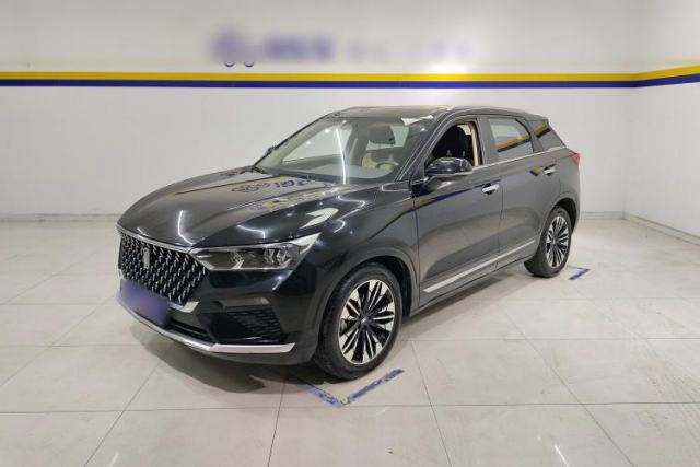 Used Bestune T77 2021 PRO 280 TID Automatic Luxury Model
