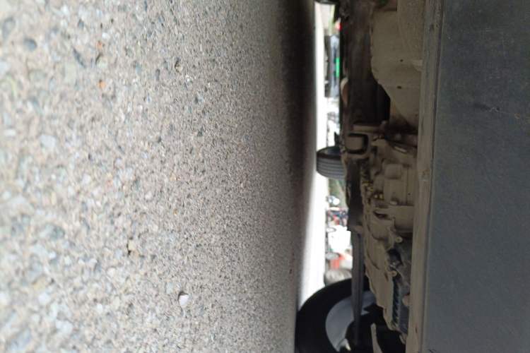Used Bestune T77 2021 PRO 280 TID Automatic Elite Model Chassis Front