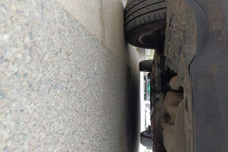 Used Bestune T77 2021 PRO 280 TID Automatic Elite Model Chassis Front Right