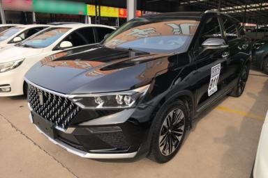 Used Bestune T77 2021 PRO 280 TID Automatic Luxury Model