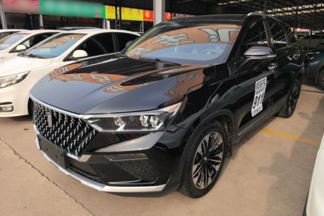 Used Bestune T77 2021 PRO 280 TID Automatic Luxury Model
