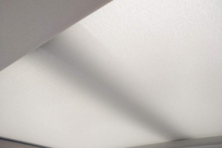 Used Bestune T77 2021 PRO 280 TID Automatic Luxury Model Headliner