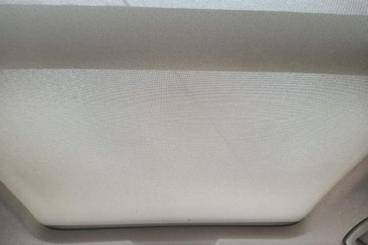 Used Bestune T77 2021 PRO 280 TID Automatic Luxury Model Headliner