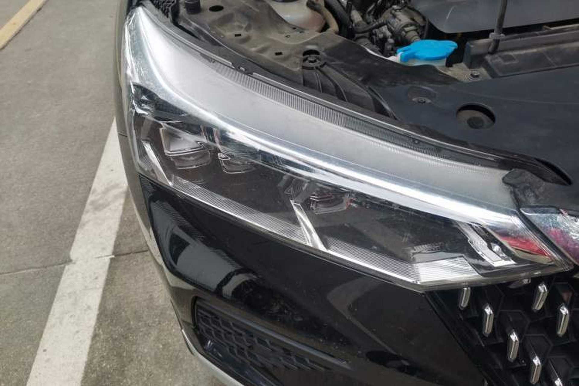 Used Bestune T77 2021 PRO 280 TID Automatic Luxury Model Right Front Headlight