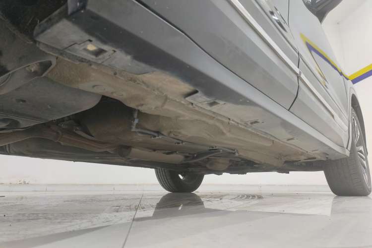 Used Bestune T77 2021 PRO 280 TID Automatic Luxury Model Right Side Sill