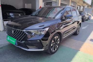 Used Bestune T77 2021 PRO 280 TID Automatic Luxury Model