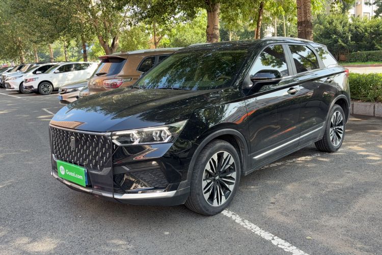 Used Bestune T77 2021 PRO 280 TID Automatic Luxury Model Guazi used car, China used car export, Used car for sale, Used cars, Cheapest cars for sale